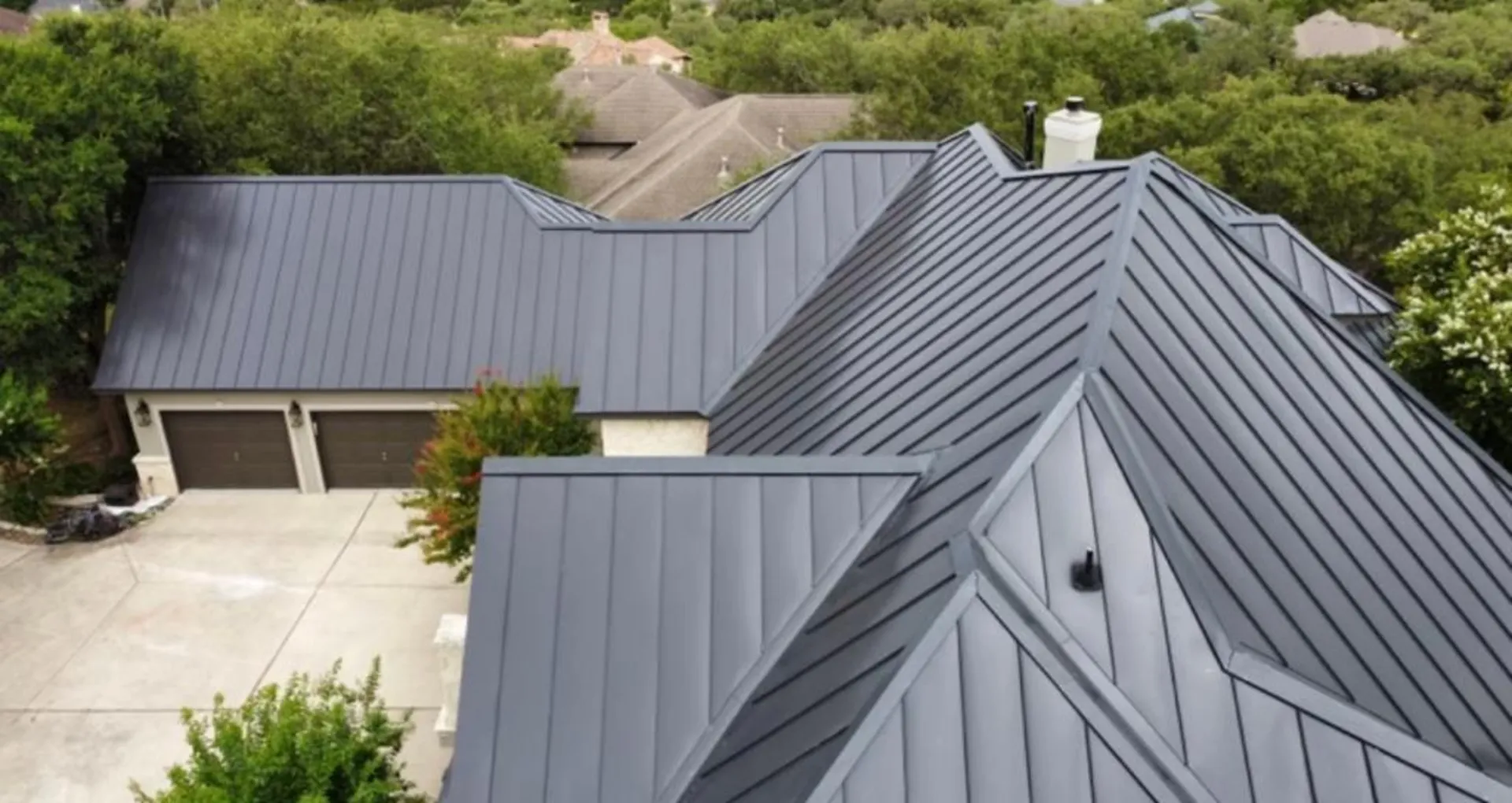 Metal Roofing services in Cedar Mill, OR